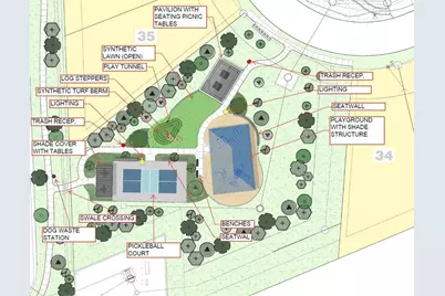 5635 Toledo Pines Lane, Katy, TX 77449 - Photo 3