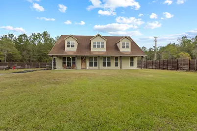 6938 Old Honey Island Road, Kountze, TX 77625 - Photo 31