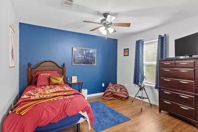 6938 Old Honey Island Road, Kountze, TX 77625 - Photo 25