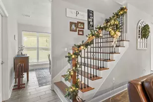 6938 Old Honey Island Rd, Kountze, TX 77625 - Photo 5