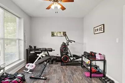 6938 Old Honey Island Road, Kountze, TX 77625 - Photo 17