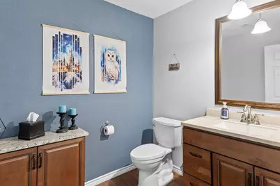 6938 Old Honey Island Road, Kountze, TX 77625 - Photo 25