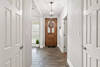 6938 Old Honey Island Road, Kountze, TX 77625 - Photo 3