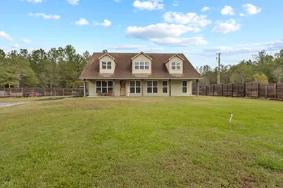 6938 Old Honey Island Road, Kountze, TX 77625 - Photo 1