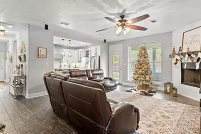 6938 Old Honey Island Road, Kountze, TX 77625 - Photo 5