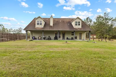 6938 Old Honey Island Road, Kountze, TX 77625 - Photo 33