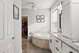 6938 Old Honey Island Rd, Kountze, TX 77625 - Photo 15