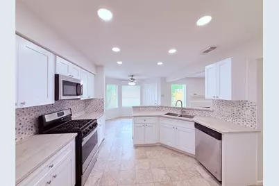 13407 Carruth Lane, Houston, TX 77083 - Photo 3