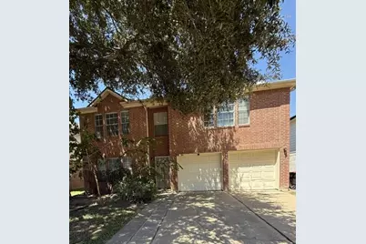 9323 Eaglewood Spring Drive, Houston, TX 77083 - Photo 1