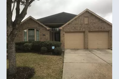 4418 Long Creek Drive, Fresno, TX 77545 - Photo 1