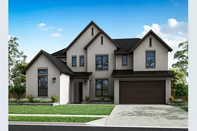 28030 Pebble Park Drive, Spring, TX 77386 - Photo 1