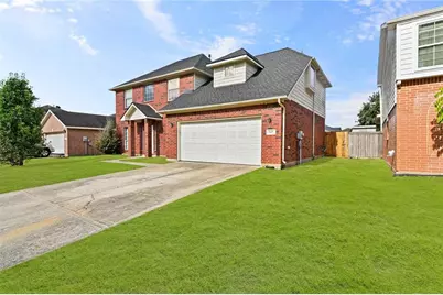 5407 W Harrow Drive, Houston, TX 77084 - Photo 3