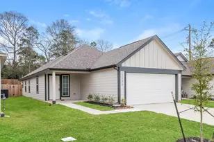 13438 Musky Dr, Conroe, TX 77384 - Photo 1