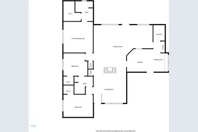 3418 Luton Park Drive, Houston, TX 77082 - Photo 17