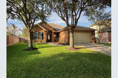 20743 Oakhurst Meadows Drive, Porter, TX 77365 - Photo 3