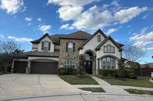 3803 Preston Cove Ct Ct, Katy, TX 77494 - Photo 1
