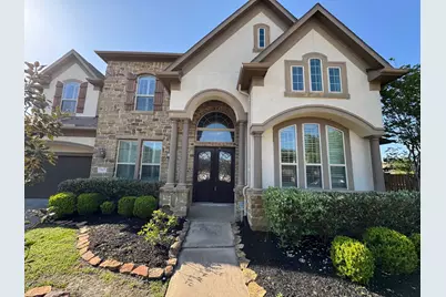 3803 Preston Cove Court Court, Katy, TX 77494 - Photo 3