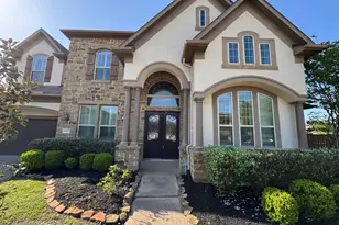 3803 Preston Cove Ct Ct, Katy, TX 77494 - Photo 3
