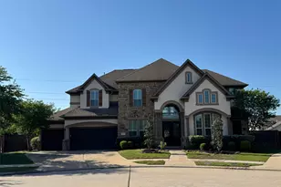 3803 Preston Cove Ct Ct, Katy, TX 77494 - Photo 3