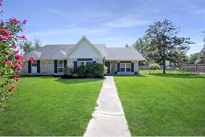 545 Elm Street, Sour Lake, TX 77659 - Photo 1