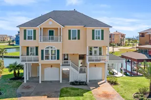 23 Fleming, Hitchcock, TX 77563 - Photo 1