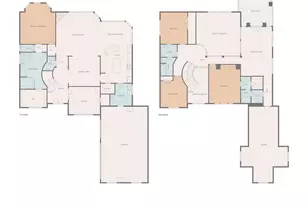 18802 E Cool Breeze Ln, Montgomery, TX 77356 - Photo 41
