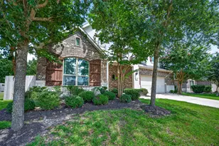 13326 Lake Chesdin Rd, Houston, TX 77044 - Photo 1