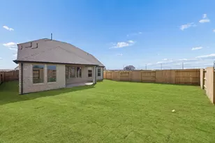 634 Beautyberry Wy, Rosenberg, TX 77471 - Photo 29