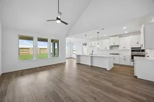 634 Beautyberry Wy, Rosenberg, TX 77471 - Photo 3