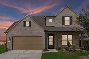 634 Beautyberry Wy, Rosenberg, TX 77471 - Photo 1