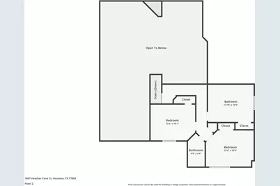 1807 Heather Cove Court, Houston, TX 77062 - Photo 47