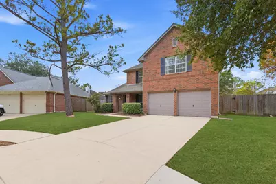 1807 Heather Cove Court, Houston, TX 77062 - Photo 3