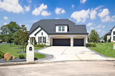 12050 White Oak Ranch Drive, Conroe, TX 77304 - Photo 1
