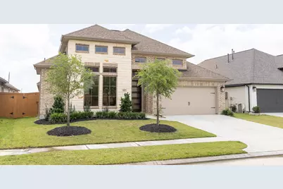 8922 Turtle Grass Drive, Cypress, TX 77433 - Photo 3