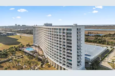 1401 E Beach Drive #209, Galveston, TX 77550 - Photo 25