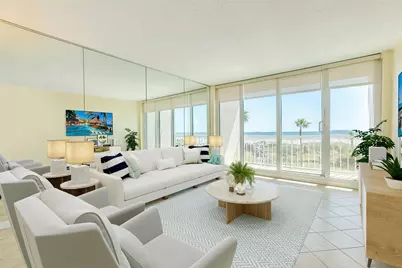 1401 E Beach Drive #209, Galveston, TX 77550 - Photo 9