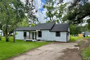 13298 County Rd 190, Alvin, TX 77511 - Photo 1