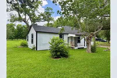 13298 County Road 190, Alvin, TX 77511 - Photo 3