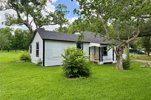 13298 County Rd 190, Alvin, TX 77511 - Photo 3