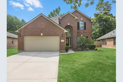 17510 Durham Ridge Lane, Humble, TX 77346 - Photo 1