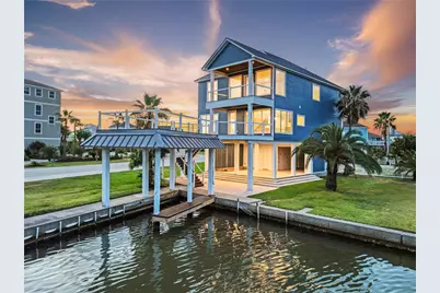 243 Bamaku Bend, Tiki Island, TX 77554 - Photo 1
