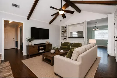 12114 Westmere Drive, Houston, TX 77077 - Photo 7