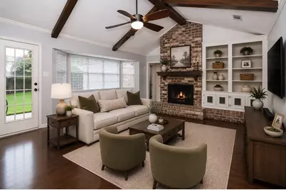 12114 Westmere Drive, Houston, TX 77077 - Photo 5