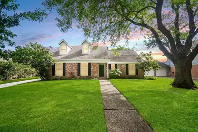 12114 Westmere Drive, Houston, TX 77077 - Photo 1
