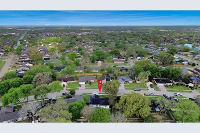 10203 Hollow Canyon Dr Drive, Sugar Land, TX 77498 - Photo 39