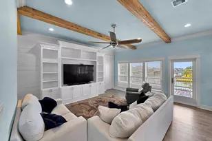 1295 Lagoon Dr, Crystal Beach, TX 77650 - Photo 23
