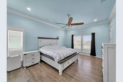 1295 Lagoon Drive, Crystal Beach, TX 77650 - Photo 39