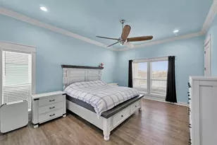 1295 Lagoon Dr, Crystal Beach, TX 77650 - Photo 39