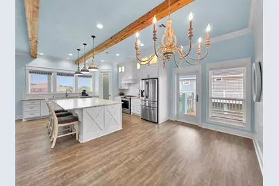 1295 Lagoon Drive, Crystal Beach, TX 77650 - Photo 31