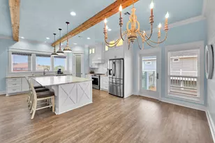 1295 Lagoon Dr, Crystal Beach, TX 77650 - Photo 31